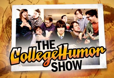 collegehumor wiki|collegehumor originals cast.